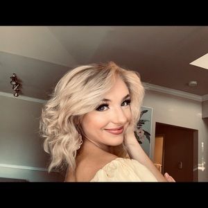 Meet your Posher, Marissa